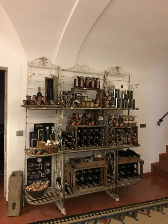 Finca Bell-Lloc - Général