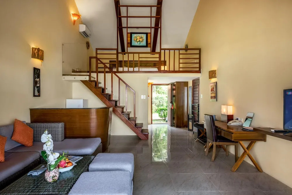 Famiana Resort & Spa