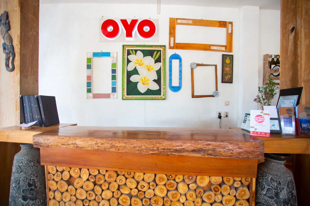OYO 1172 Biba Beach Village - Général