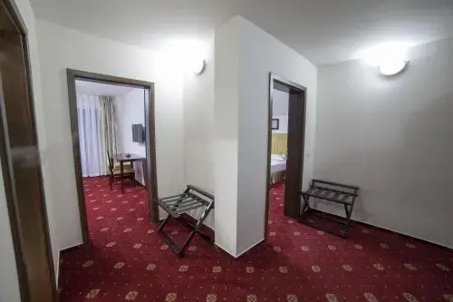 Hotel Diamond & Complex Ovi - Général