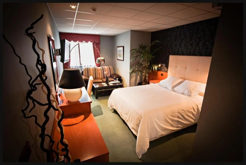 Comfort room