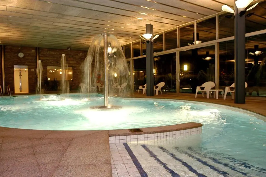 Hotel Andorra Palace - Général