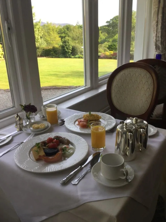 Lyzzick Hall Hotel - Général