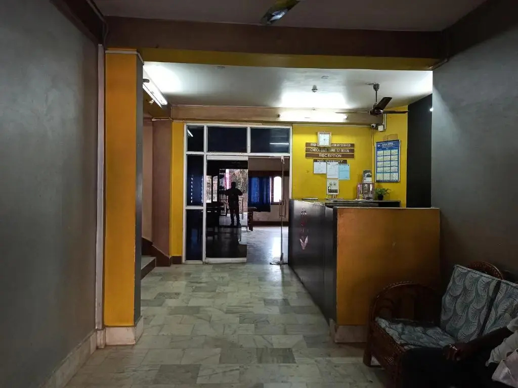 Hotel photo 14