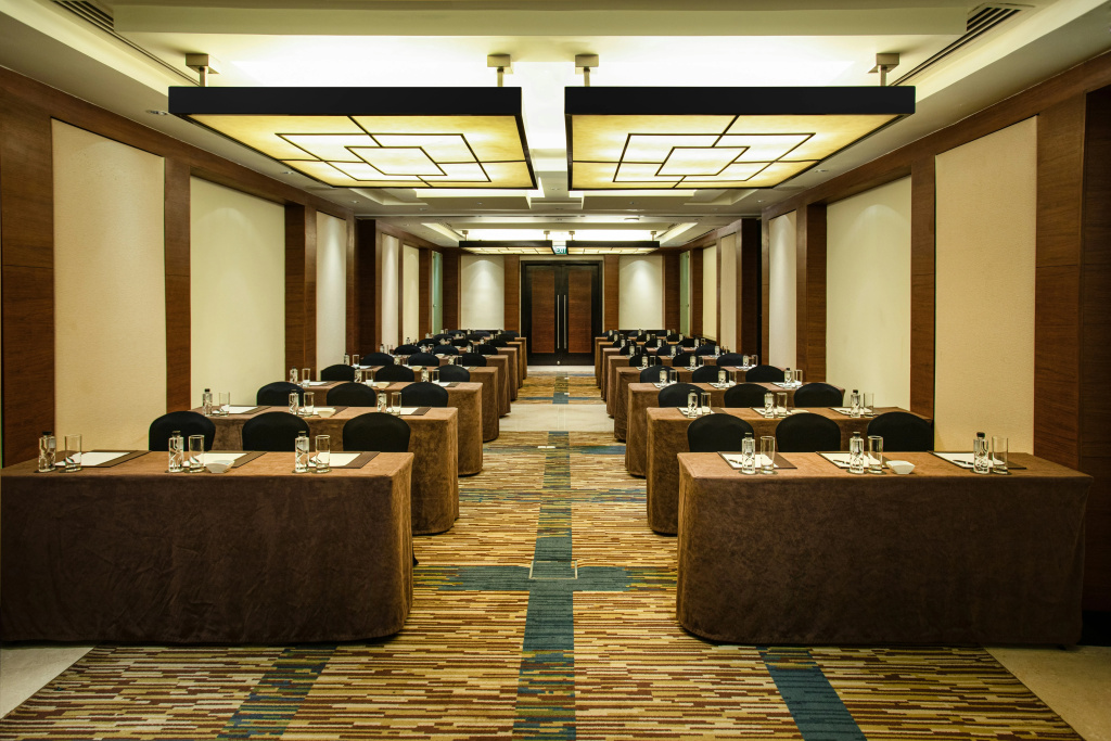 InterContinental Hanoi Westlake by IHG - Général