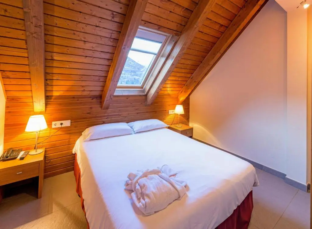 Apartaments Trainera - Chambres