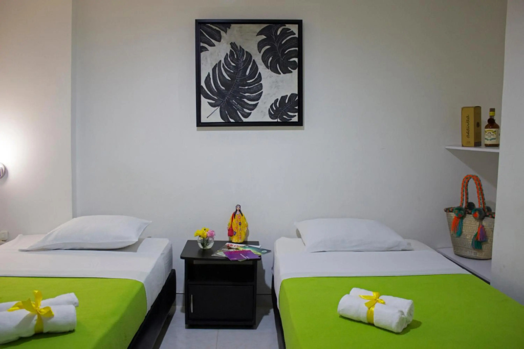 Hotel Plaza Roma - Général