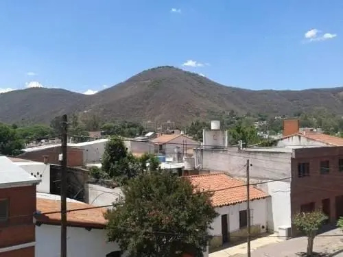 Apart Hotel Alto de los Cerros