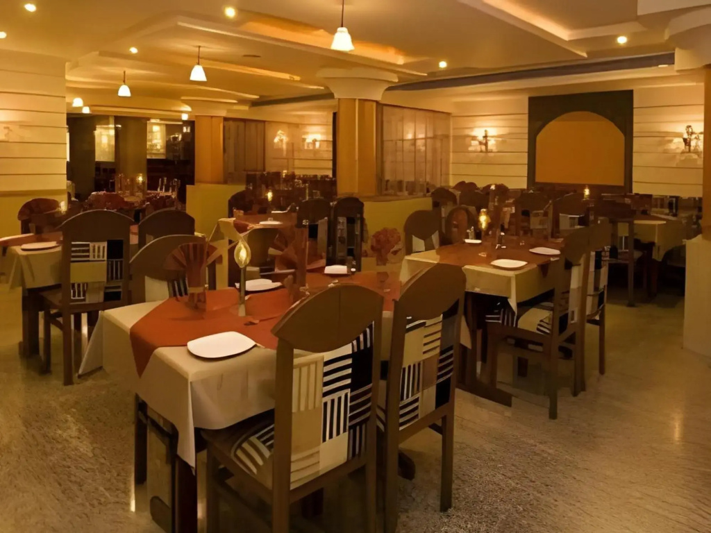 Hotel photo 9
