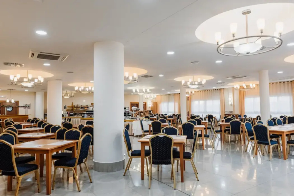 Hotel Las Gaviotas - Général