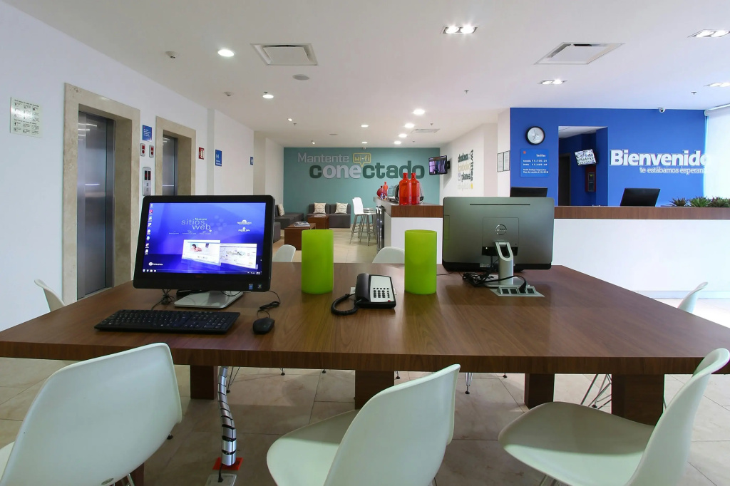 Hotel photo 21