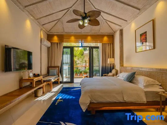 Home Inn - Chambres