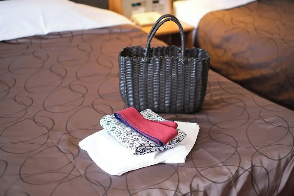 Hotel Sun Resort Shirahama - Chambres