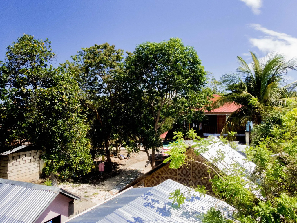 Alona JJ Rooms for Rent - фото 3