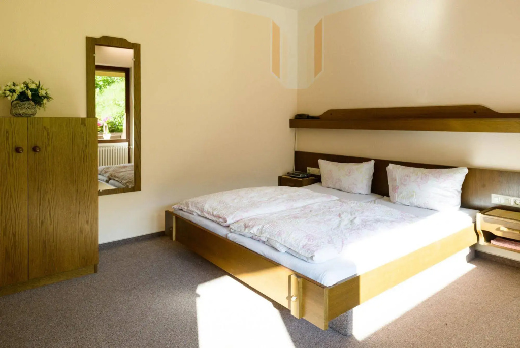 Black Forest Family Apartment-Zum Letzten G'Stehr - Général