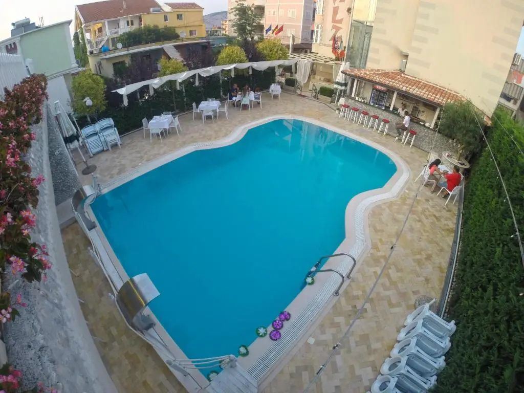 Hotel Valz