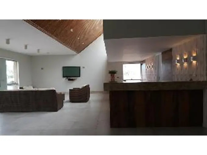 Aracaju Praia Hotel - Général