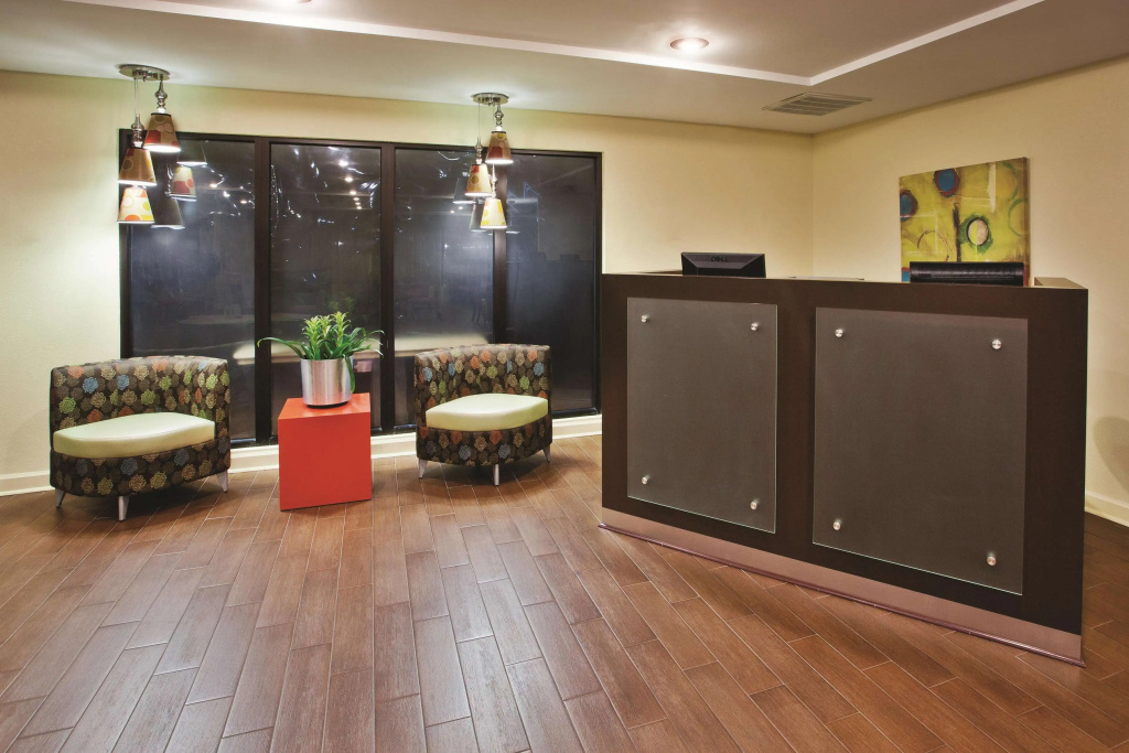 La Quinta Inn & Suites by Wyndham Florence - Général