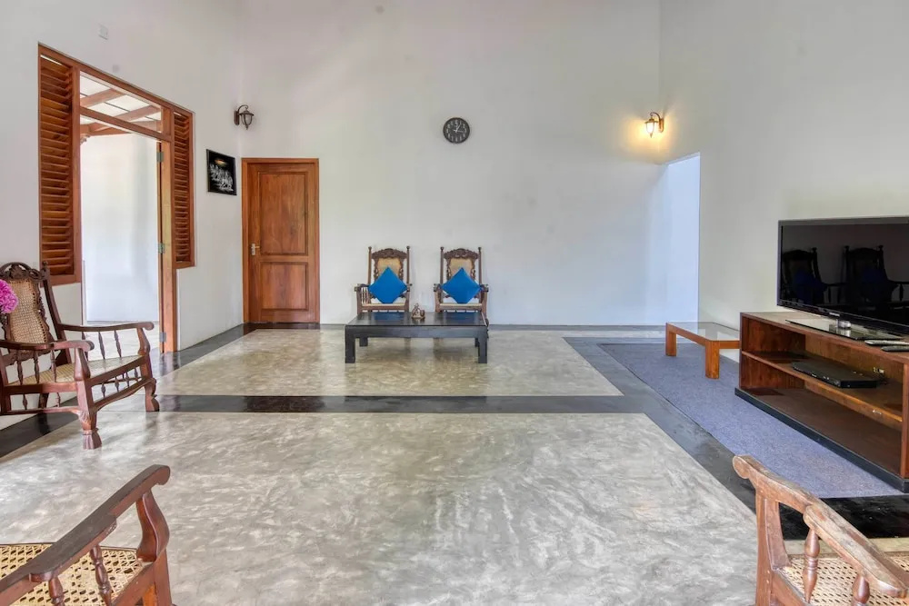 Blue Lotus Galle