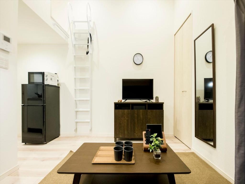 Trip Pod Sumiyoshi B 사진 6