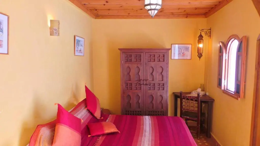 Dar Zouhour - Chambres