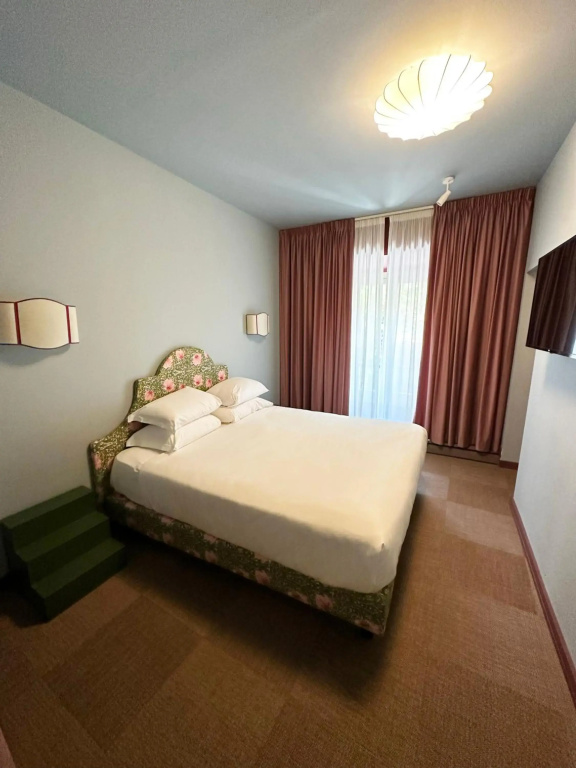 Hotel Cortina - Général