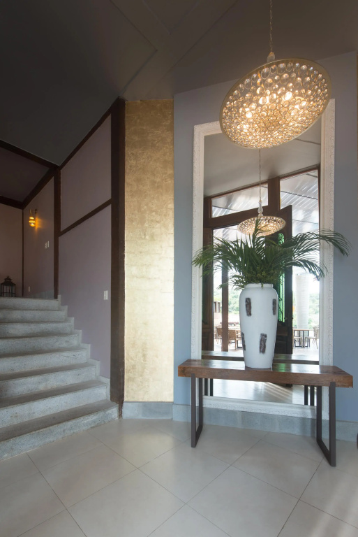 Ilha Branca Exclusive Hotel - Général