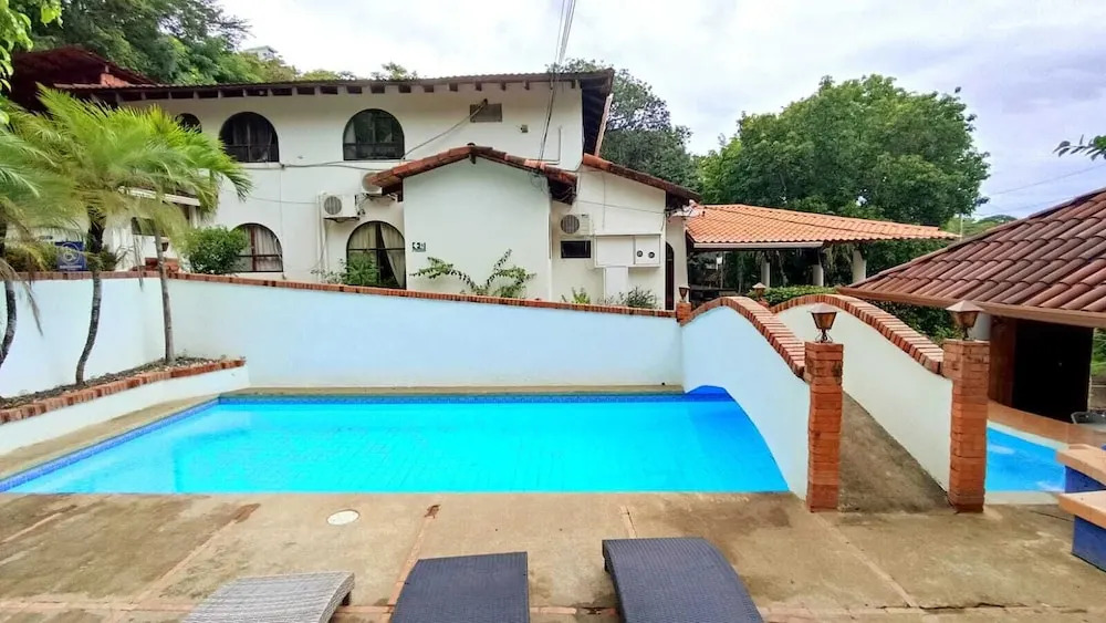 Hotel Casa Blanca - фото 12