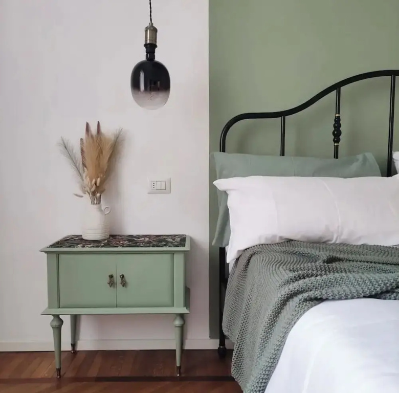 9 ¾ Rooms by Edera