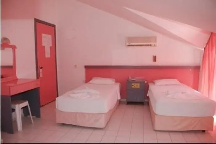 Kaan Apart - Chambres