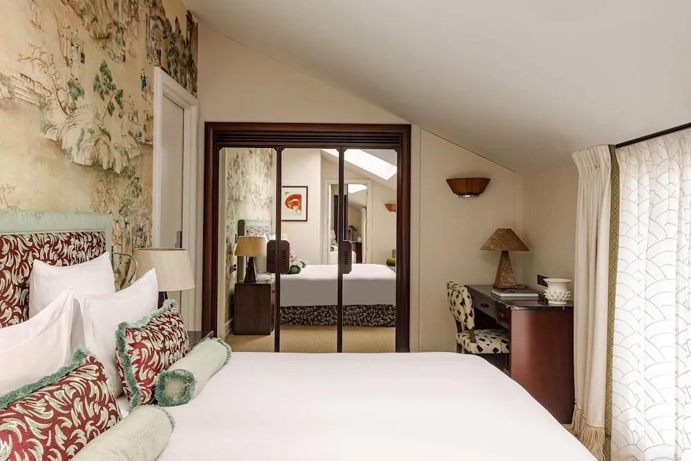 Saint James Paris - Relais & Chateaux 109