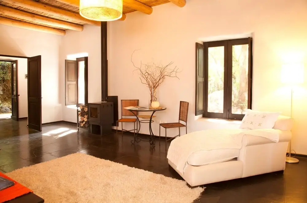 Lodge Andino El Ingenio