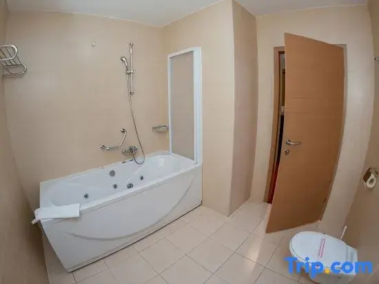 Hotel Brotnjo - Chambres