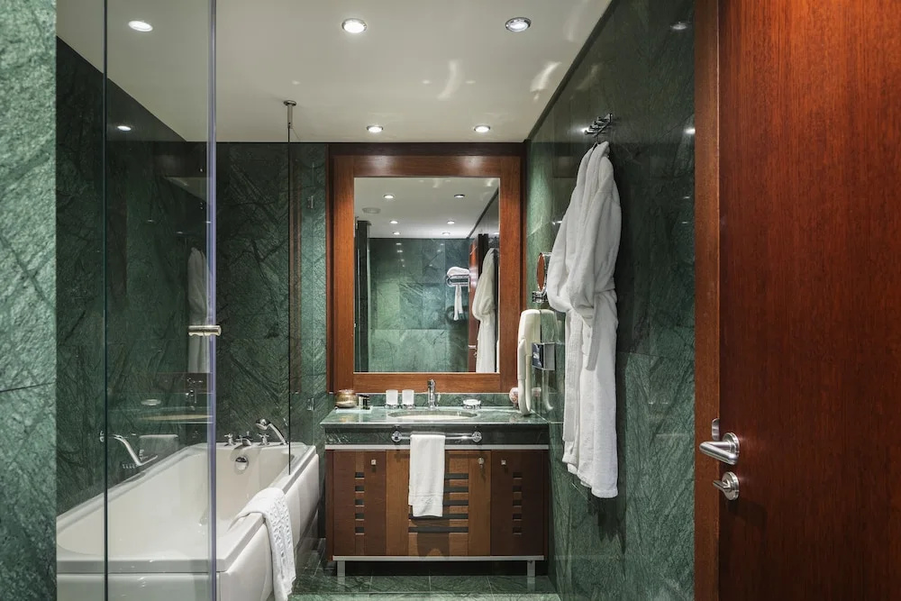 Grand Hotel Sofia - Chambres
