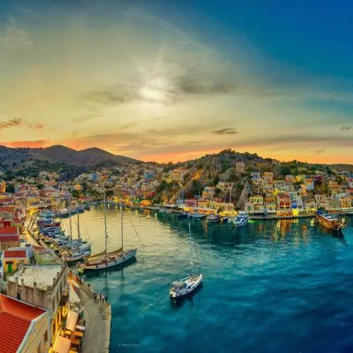 Beach & Waterfront