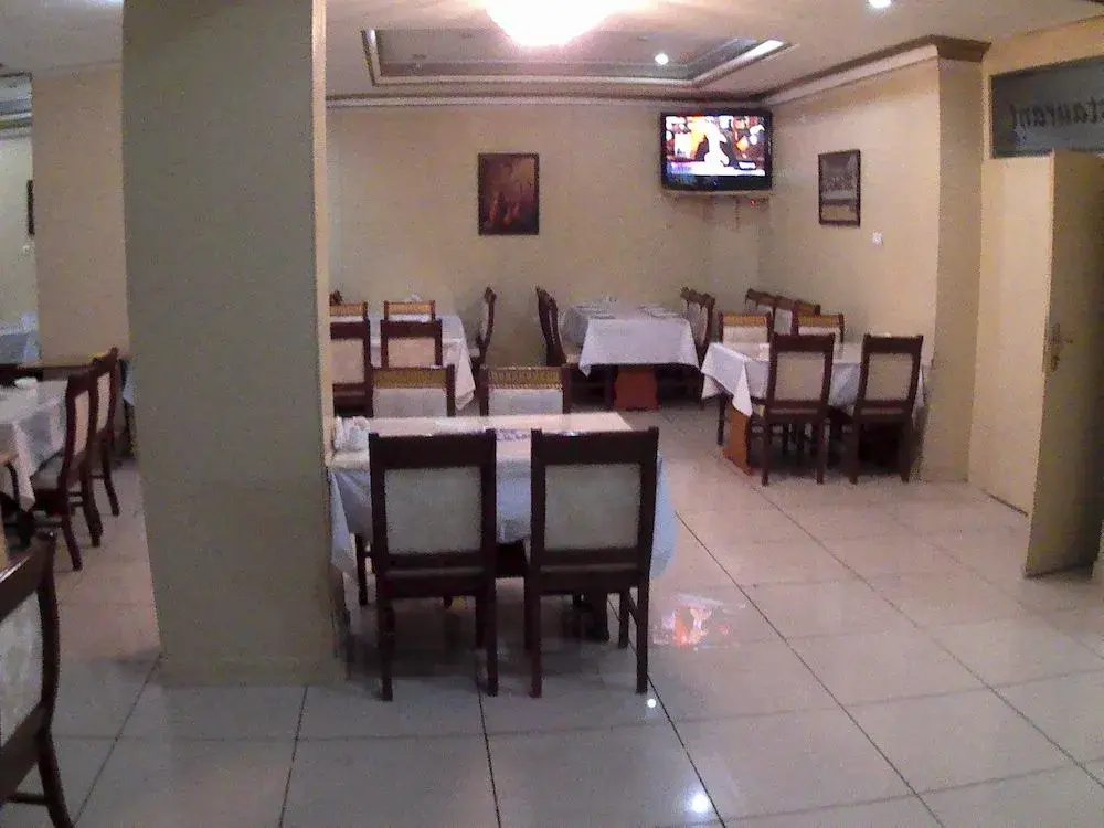 Hotel photo 18