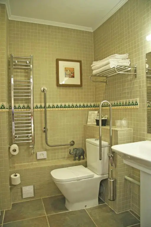 Casa Camiño Turismo Rural - Chambres