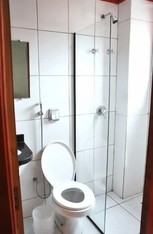 Turis Hotel Dourados - Chambres