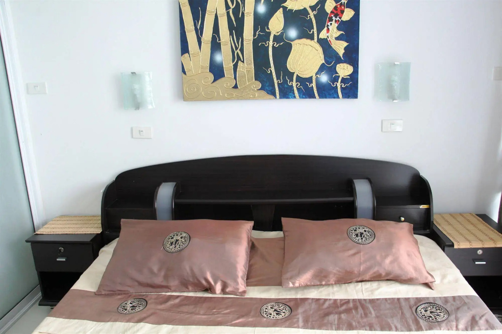 NEO Condo Jomtien by Good Luck - Général