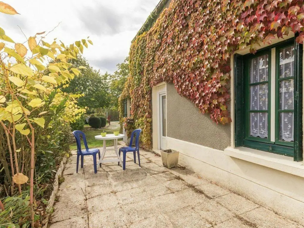 Gite Crossac, 3 pièces, 4 personnes - FR-1-306-1070