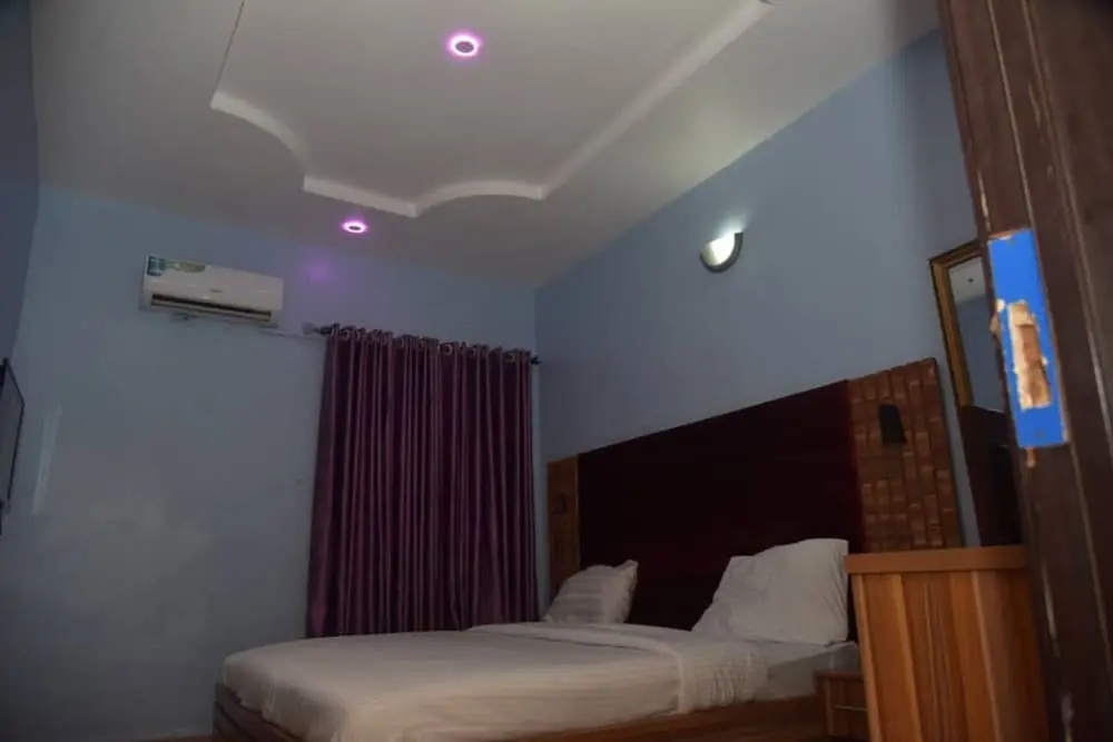 Superior room