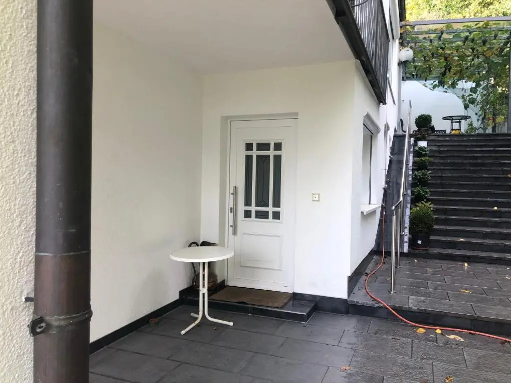 Idyllisches Wohnen Weinberg - Chambres