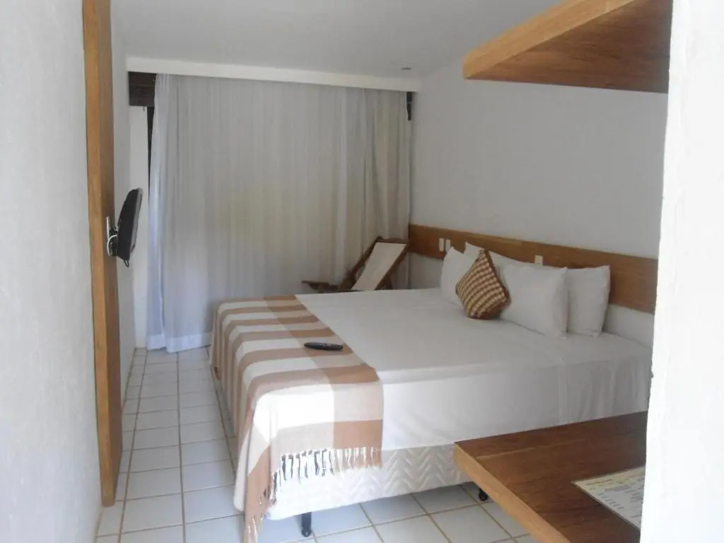 Hotel da Pipa - Chambres