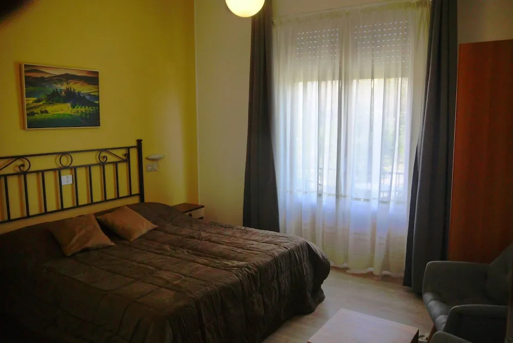 Albergo Marina - Général