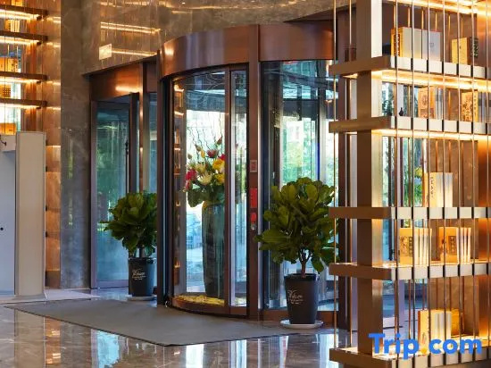 Xinjiang Harbour Hotel