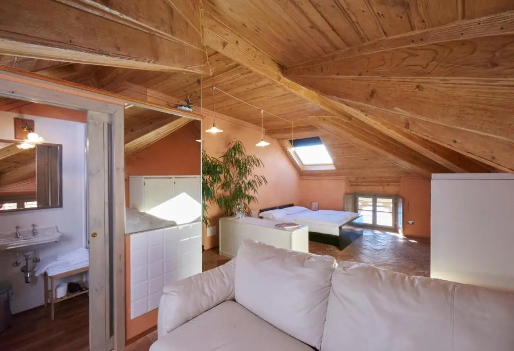 Bellavista Boutique Hotel - Chambres