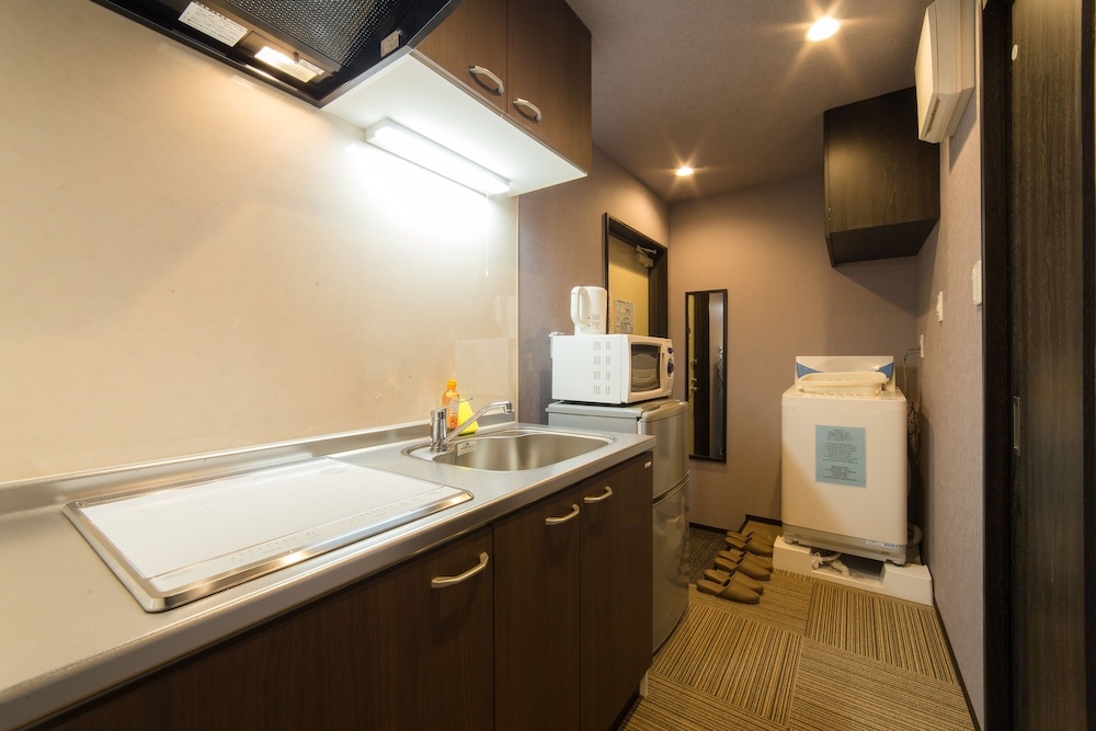 Guest House Sukeroku 사진 26