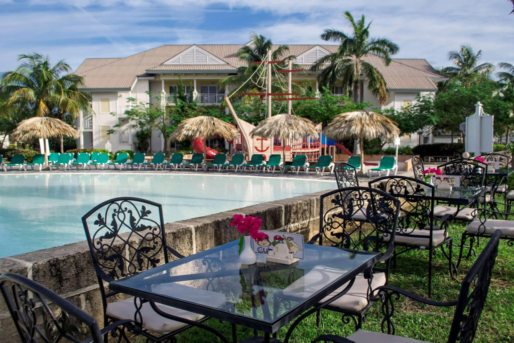 Meliá Península Varadero - фото 14