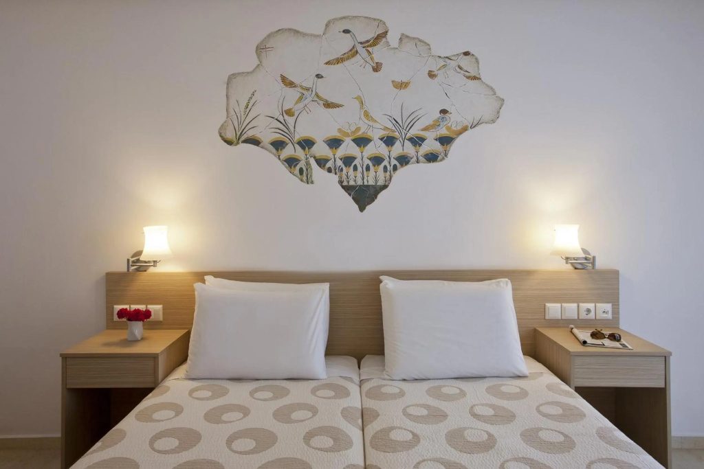 Hippocampus Hotel - Général