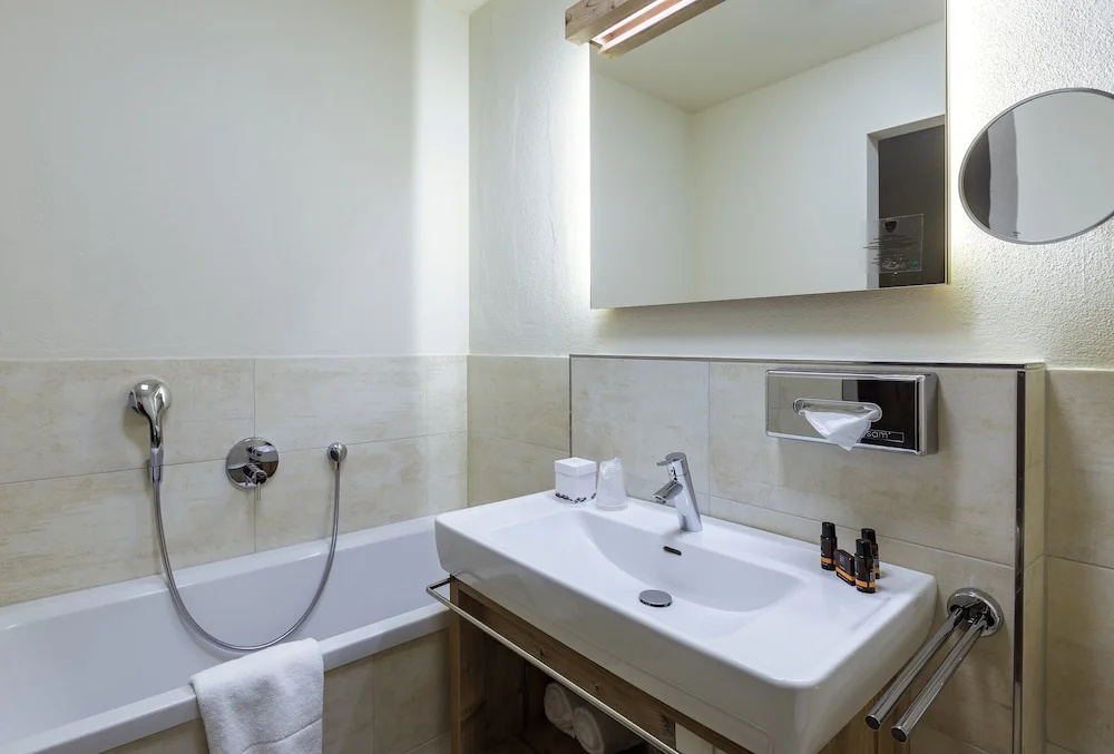 AvenidA Mountain Lodges Saalbach - Chambres